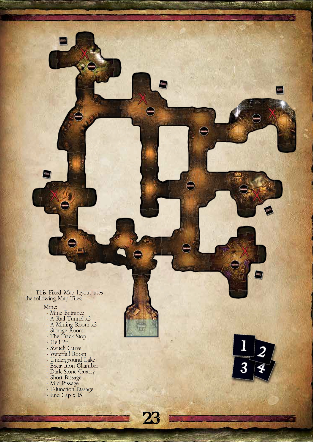 The Lost Journal